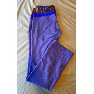 Zella Full-Length Yoga Pants
